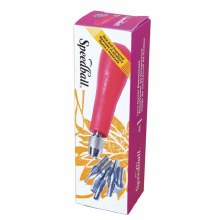 Speedball Linoleum Cutter Kit Assortment #1 Speedball Linoleum Cutter Kit Assortment #1