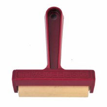 Speedball Pop-In Soft Rubber Brayer 4" Speedball Pop-In Soft Rubber Brayer 4"
