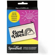 Speedball Print Starter Kit