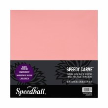 Speedball Speedy Carve Block 11.75x11.75 Speedball Speedy Carve Block 11.75x11.75