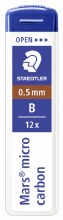 0.5MM Mars Micro Leads B