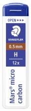 0.5MM Mars Micro Leads H