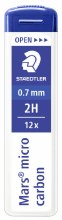0.7MM Mars Micro Leads 2H