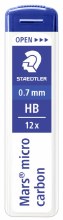 0.7MM Mars Micro Leads HB