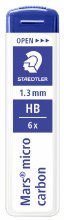1.3MM Mars Micro Leads HB