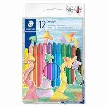 NORIS CLUB WAX TWISTER 12