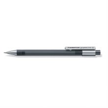Staedtler Graphite 777 Mechanical Pencil 0.5mm - Grey Staedtler Graphite 777 Mechanical Pencil 0.5mm - Grey