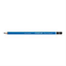 Staedtler Mars Lumograph 9B Staedtler Mars Lumograph 9B