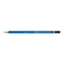 Staedtler Mars Lumograph F Staedtler Mars Lumograph F