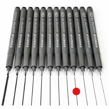 Staedtler Pigment Liner Black 0.3mm Staedtler Pigment Liner Black 0.3mm