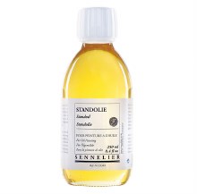 Sennelier Stand Oil 250ml