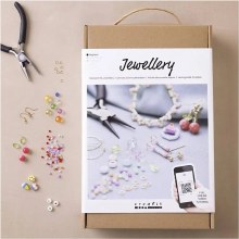 Starter Craft Kit Jewellery