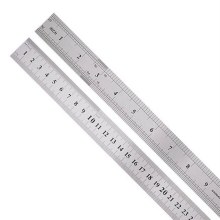 Steel Ruler 100cm **Collection Only** Steel Ruler 100cm **Collection Only**