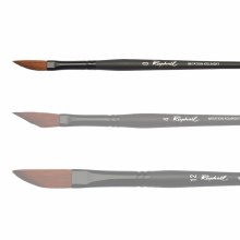 Raphael Stradivarius Brush - Dagger No.0