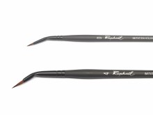 Raphael Stradivarius Brush - Curved No.4 Raphael Stradivarius Brush - Curved No.4