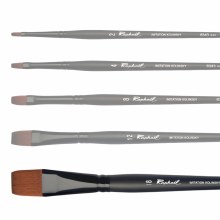 Raphael Stradivarius Brush - Flat No.18 Raphael Stradivarius Brush - Flat No.18