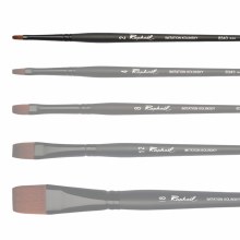 Raphael Stradivarius Brush - Flat No.2 Raphael Stradivarius Brush - Flat No.2
