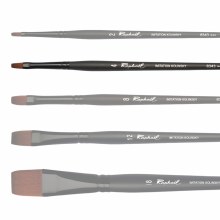 Raphael Stradivarius Brush - Flat No.4 Raphael Stradivarius Brush - Flat No.4
