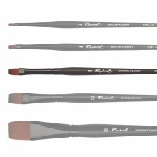 Raphael Stradivarius Brush - Flat No.8 Raphael Stradivarius Brush - Flat No.8