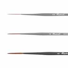 Raphael Stradivarius Brush - Rigger No.6 Raphael Stradivarius Brush - Rigger No.6