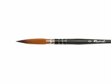 Raphael Stradivarius Brush - Long Mop No.0 Raphael Stradivarius Brush - Long Mop No.0