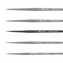 Raphael Stradivarius Brush - Round Extra Long No.1 Raphael Stradivarius Brush - Round Extra Long No.1