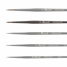 Raphael Stradivarius Brush - Round Extra Long No.2 Raphael Stradivarius Brush - Round Extra Long No.2