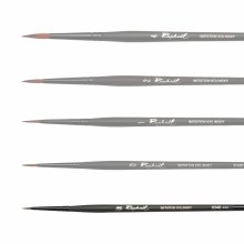 Raphael Stradivarius Brush - Round Extra Long No.2/0 Raphael Stradivarius Brush - Round Extra Long No.2/0