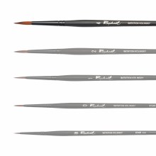 Raphael Stradivarius Brush - Round Extra Long No.4 Raphael Stradivarius Brush - Round Extra Long No.4