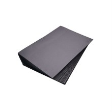 A4 Black Sugar Paper - 250 Sheets