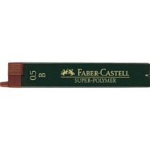 Faber-Castell Super-polymer Leads 0.5mm B