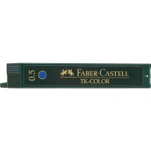 Faber-Castell Super-polymer Leads 0.5mm Blue Lead
