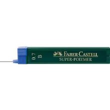 Faber-Castell Super-polymer Leads 0.7mm B