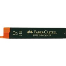 Faber-Castell Super-polymer Leads 1.0mm HB