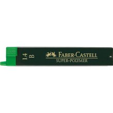 Faber-Castell Super-polymer Leads 1.4mm B