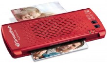 Swordfish SuperSlim A4 Laminator - 2 Days Extra Lead Time