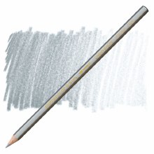 Supracolor - Silver Metallic 498 Supracolor - Silver Metallic 498