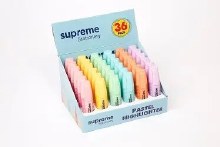 Supreme Pastel Highlighter each