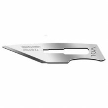 Swann-Morton Surgical Scalpel Blade No.10A