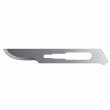 Swann-Morton Surgical Scalpel Blade No.15 Swann-Morton Surgical Scalpel Blade No.15