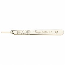 Swann-Morton Surgical Scalpel Handle No.3