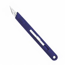 Swann-Morton Retractable Scalpel Handle