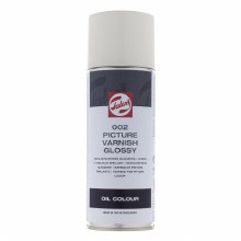 Talens 400ml Varnish Glossy*