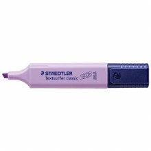 Staedtler Textsurfer Highlighter Lavander Staedtler Textsurfer Highlighter Lavander
