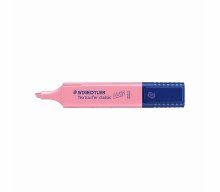 Staedtler Textsurfer Highlighter Light Carmine Staedtler Textsurfer Highlighter Light Carmine