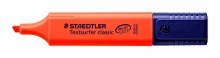 Staedtler Textsurfer Highlighter Red Staedtler Textsurfer Highlighter Red