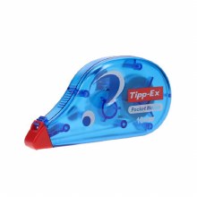 Tippex 10m Pocket Mouse