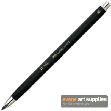 Faber-Castell Clutch Pencil TK9400 6B 3.15mm