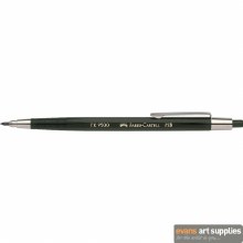 TK9500 HB CLUTCH PENCIL 2mm