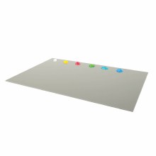 U.GO Plein Air - Anywhere Grey Acrylic Palette 9" x 13.5" Large